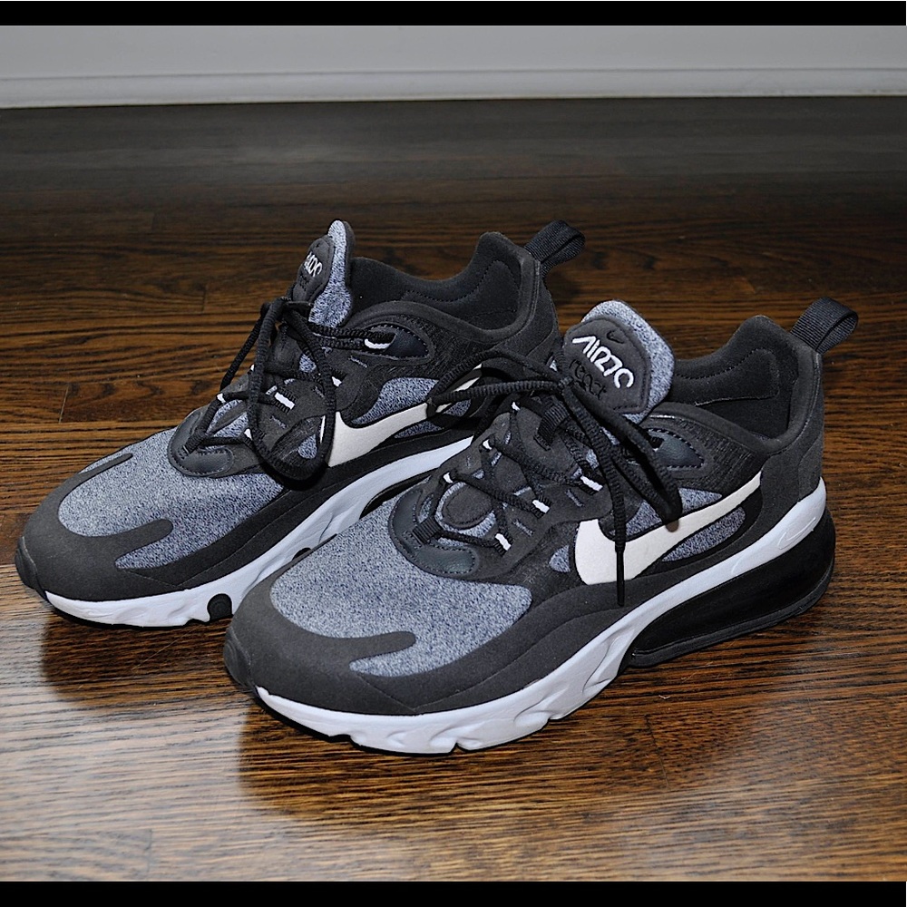 Nike Air Max 270 react